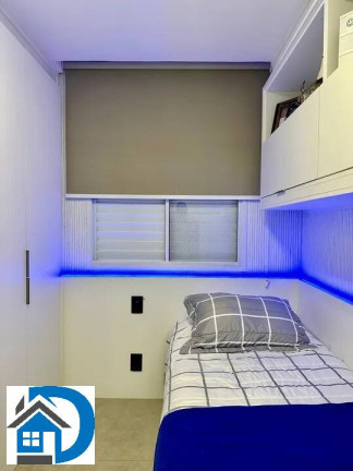 Imagem Apartamento com 2 Quartos à Venda, 45 m² em Vossoroca - Votorantim Imagem Apartamento com 2 Quartos à Venda, 45 m² em Vossoroca - Votorantim