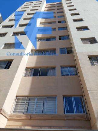 Imagem Imóvel com 2 Quartos à Venda, 96 m² em Cambuí - Campinas