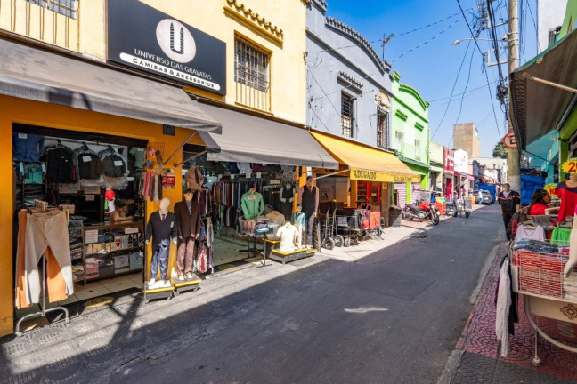 Imagem Sala Comercial à Venda, 1.744 m² em Brás - São Paulo Imagem Sala Comercial à Venda, 1.744 m² em Brás - São Paulo