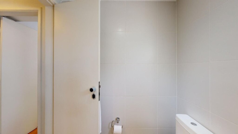 Imagem Apartamento com 1 Quarto à Venda, 42 m² em Vila Nova Conceição - São Paulo Imagem Apartamento com 1 Quarto à Venda, 42 m² em Vila Nova Conceição - São Paulo