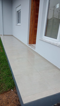 Imagem Casa com 2 Quartos à Venda, 65 m² em Vila Rica - Campo Bom Imagem Casa com 2 Quartos à Venda, 65 m² em Vila Rica - Campo Bom