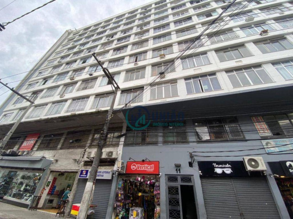 Imagem Sala Comercial à Venda, 20 m² em Centro - Niterói Imagem Sala Comercial à Venda, 20 m² em Centro - Niterói