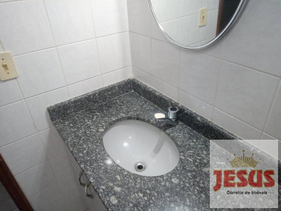 Imagem Apartamento com 3 Quartos para Alugar, 85 m² em Enseada - Guarujá Imagem Apartamento com 3 Quartos para Alugar, 85 m² em Enseada - Guarujá