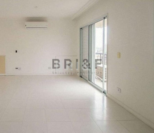 Imagem Apartamento com 3 Quartos à Venda, 270 m² em Campo Belo - São Paulo
