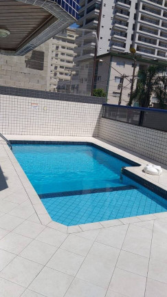Imagem Apartamento com 2 Quartos à Venda, 145 m² em Vila Guilhermina - Praia Grande