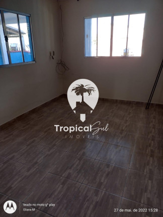 Imagem Casa com 2 Quartos à Venda, 50 m² em Shangri-lá - Pontal Do Parana
