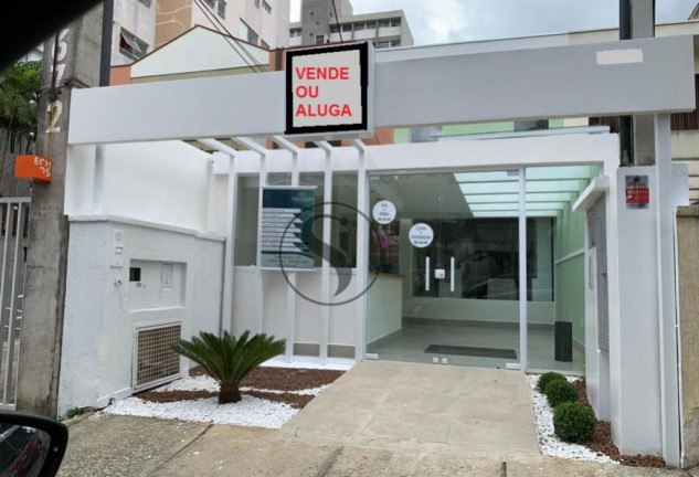 Sobrado com 3 Quartos para Alugar, 200 m² em Vila Olímpia - São Paulo