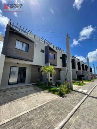 Imagem Casa com 2 Quartos à Venda, 63 m² em Parque Das árvores - Parnamirim Imagem Casa com 2 Quartos à Venda, 63 m² em Parque Das árvores - Parnamirim