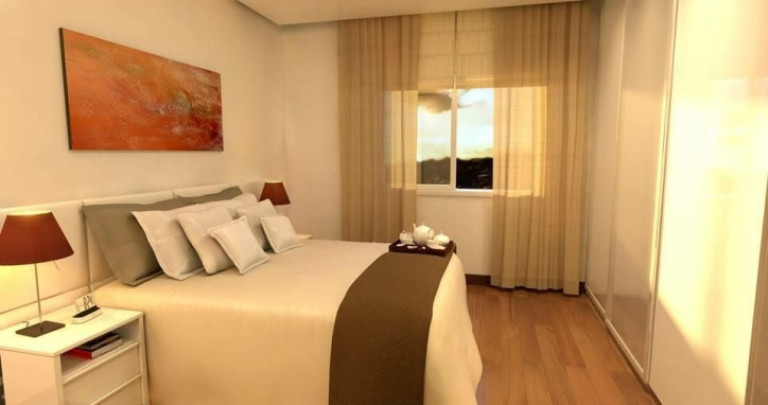 Imagem Apartamento com 1 Quarto à Venda, 55 m² em Prinstrop - Gramado Imagem Apartamento com 1 Quarto à Venda, 55 m² em Prinstrop - Gramado