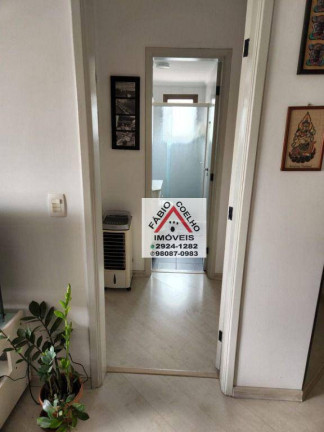 Imagem Apartamento com 2 Quartos à Venda, 67 m² em Saúde - São Paulo Imagem Apartamento com 2 Quartos à Venda, 67 m² em Saúde - São Paulo