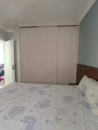 Imagem Apartamento com 2 Quartos à Venda, 56 m² em Jardim Maria Do Carmo - Sorocaba Imagem Apartamento com 2 Quartos à Venda, 56 m² em Jardim Maria Do Carmo - Sorocaba