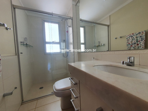 Imagem Imóvel com 3 Quartos à Venda, 165 m² em Jardim Botânico - Ribeirão Preto