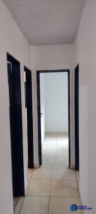 Imagem Casa com 3 Quartos à Venda, 150 m² em Jardim Ipê - Aparecida De Goiânia