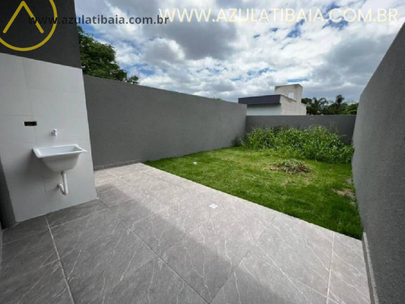 Imagem Casa com 2 Quartos à Venda, 65 m² em Jardim Imperial - Atibaia