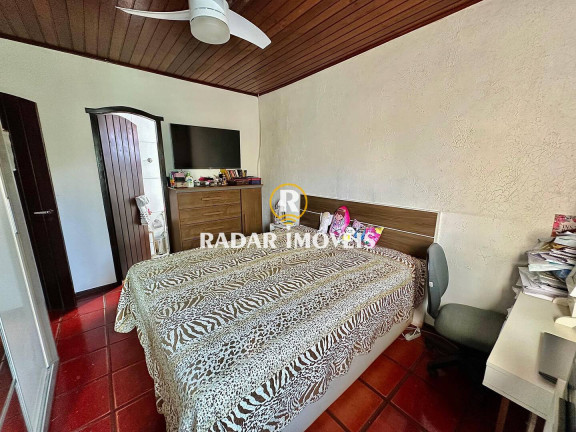 Imagem Casa com 4 Quartos à Venda, 187 m² em Braga - Cabo Frio