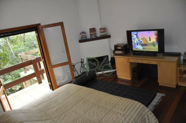 Imagem Casa com 4 Quartos à Venda, 540 m² em Forest Hills - Jandira Imagem Casa com 4 Quartos à Venda, 540 m² em Forest Hills - Jandira