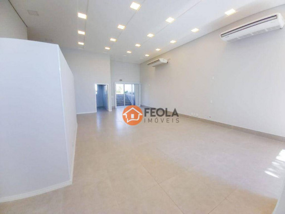 Imagem Sala Comercial à Venda, 230 m² em Vila Rehder - Americana Imagem Sala Comercial à Venda, 230 m² em Vila Rehder - Americana