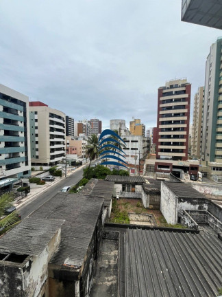 Imagem Imóvel com 1 Quarto à Venda, 50 m² em Pituba - Salvador