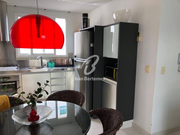 Imagem Apartamento com 3 Quartos para Temporada, em Mariscal - Bombinhas Imagem Apartamento com 3 Quartos para Temporada, em Mariscal - Bombinhas