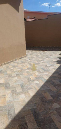 Imagem Casa com 3 Quartos à Venda, 125 m² em Ribeirânia - Ribeirão Preto Imagem Casa com 3 Quartos à Venda, 125 m² em Ribeirânia - Ribeirão Preto