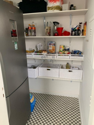 Imagem Apartamento com 3 Quartos à Venda, 110 m² em Higienópolis - São Paulo