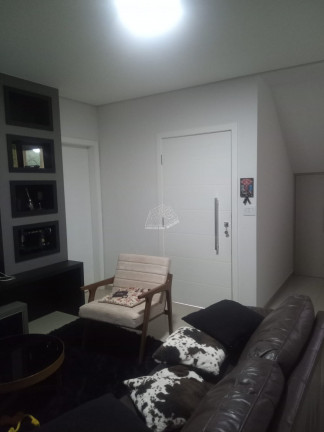 Imagem Imóvel com 3 Quartos à Venda,  em Condominio Villagio Milano - Sorocaba