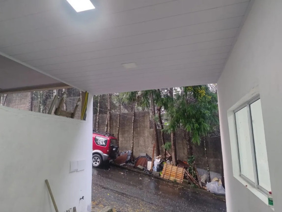 Imagem Casa com 1 Quarto para Alugar, 100 m² em Chácara Canta Galo - Cotia Imagem Casa com 1 Quarto para Alugar, 100 m² em Chácara Canta Galo - Cotia