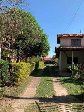 Chácara com 10 Quartos à Venda, 520 m² em Condomínio Seranila - Monte Mor