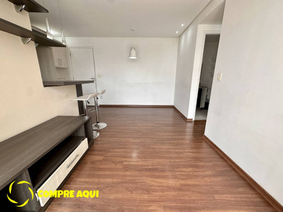 Imagem Apartamento com 2 Quartos à Venda, 53 m² em Barra Funda - São Paulo Imagem Apartamento com 2 Quartos à Venda, 53 m² em Barra Funda - São Paulo