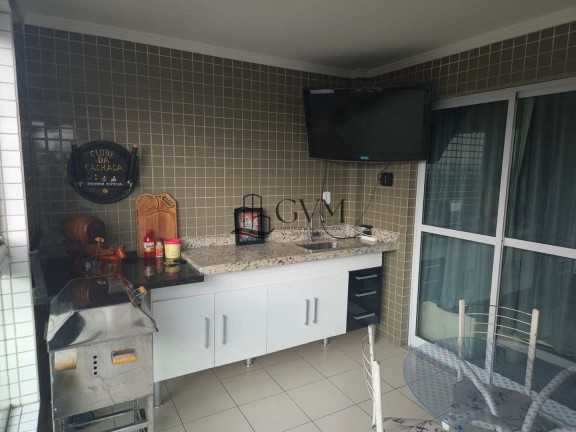 Imagem Apartamento com 2 Quartos à Venda, 80 m² em Canto Do Forte - Praia Grande Imagem Apartamento com 2 Quartos à Venda, 80 m² em Canto Do Forte - Praia Grande