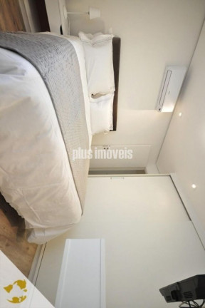 Imagem Apartamento com 3 Quartos à Venda, 165 m² em Brooklin Novo - São Paulo