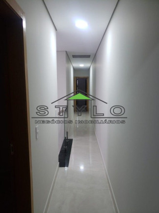 Imagem Sobrado com 3 Quartos à Venda, 166 m² em Anchieta - São Bernardo Do Campo Imagem Sobrado com 3 Quartos à Venda, 166 m² em Anchieta - São Bernardo Do Campo