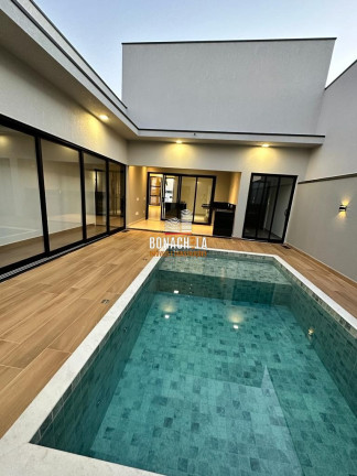Imagem Casa com 3 Quartos à Venda, em Residencial Evidências - Indaiatuba Imagem Casa com 3 Quartos à Venda, em Residencial Evidências - Indaiatuba