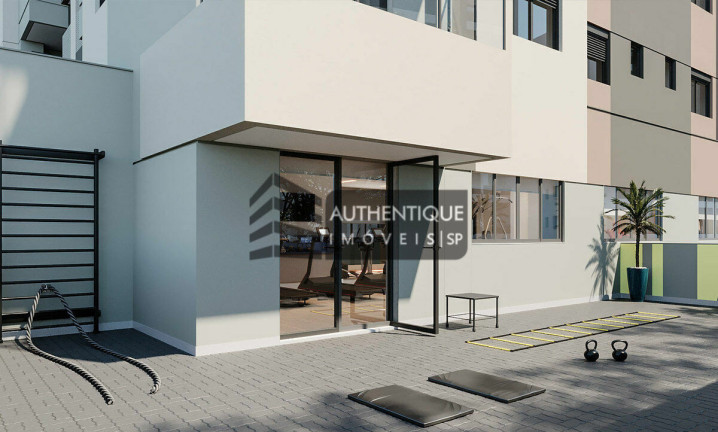 Imagem Apartamento com 3 Quartos à Venda, 117 m² em Vila Bastos - Santo André Imagem Apartamento com 3 Quartos à Venda, 117 m² em Vila Bastos - Santo André