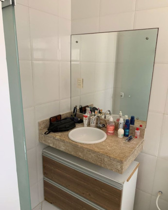 Imagem Casa com 4 Quartos à Venda, 120 m² em Ipitanga - Lauro De Freitas Imagem Casa com 4 Quartos à Venda, 120 m² em Ipitanga - Lauro De Freitas