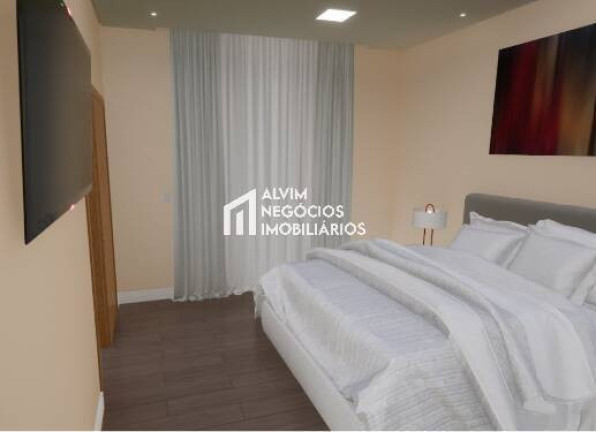 Imagem Casa com 5 Quartos à Venda, 215 m² em Residencial Colinas - Caçapava Imagem Casa com 5 Quartos à Venda, 215 m² em Residencial Colinas - Caçapava