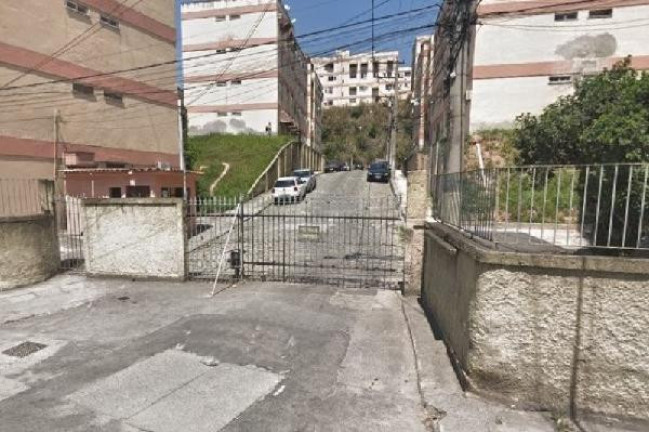 Imóvel com 2 Quartos à Venda, 60 m² em Gradim - Sao Goncalo