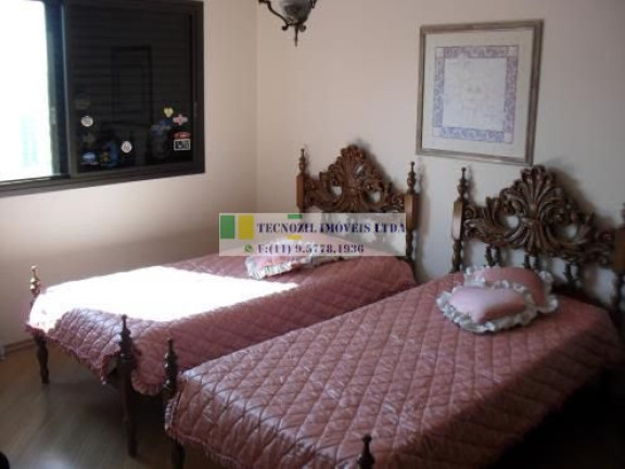 Imagem Apartamento com 3 Quartos à Venda, 280 m² em Aclimação - São Paulo Imagem Apartamento com 3 Quartos à Venda, 280 m² em Aclimação - São Paulo