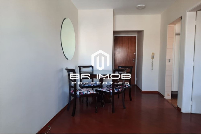 Imagem Imóvel com 1 Quarto à Venda, 36 m² em Bela Vista - São Paulo Imagem Imóvel com 1 Quarto à Venda, 36 m² em Bela Vista - São Paulo