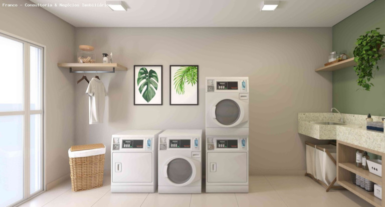 Imagem Apartamento com 1 Quarto à Venda, 33 m² em Bras - São Paulo