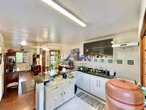 Imagem Sobrado com 3 Quartos à Venda, 81 m² em Jardim Barbacena - Cotia