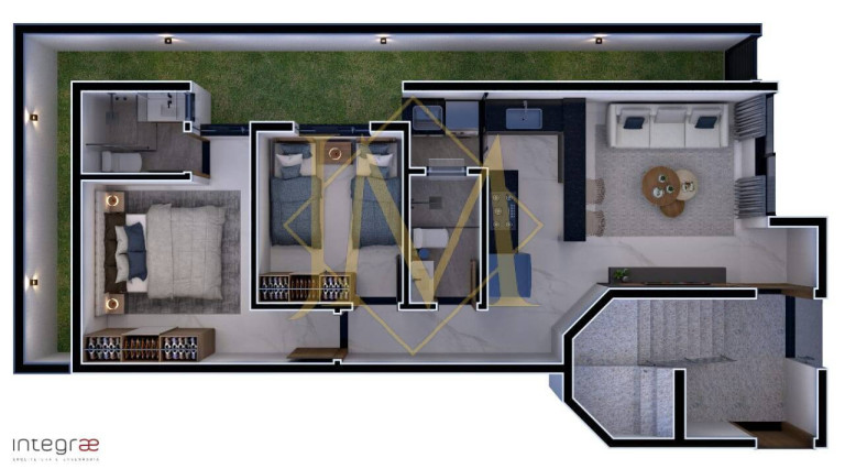 Imagem Apartamento com 2 Quartos à Venda, 67 m² em Belvedere - Coronel Fabriciano