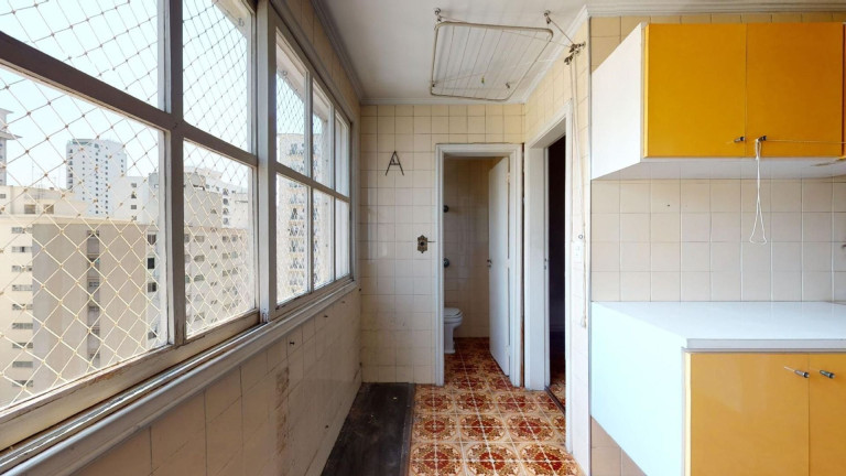 Imagem Apartamento com 2 Quartos à Venda, 96 m² em Jardim Paulista - São Paulo