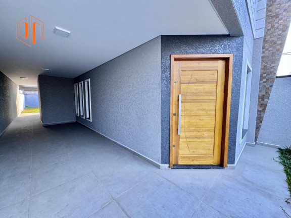 Imagem Sobrado com 3 Quartos à Venda, 153 m² em Costeira - Araucária