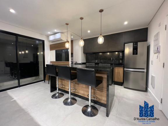 Imagem Apartamento com 1 Quarto à Venda, 73 m² em Vila Mariana - São Paulo Imagem Apartamento com 1 Quarto à Venda, 73 m² em Vila Mariana - São Paulo