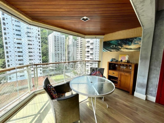 Imagem Apartamento com 3 Quartos à Venda, 105 m² em Pitangueiras - Guarujá Imagem Apartamento com 3 Quartos à Venda, 105 m² em Pitangueiras - Guarujá