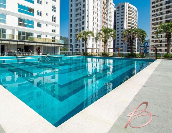 Imagem Apartamento com 3 Quartos à Venda, 93 m² em Fazenda - Itajaí
