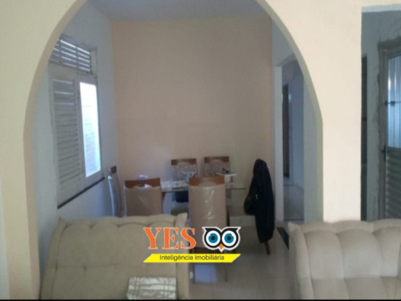 Imagem Casa com 2 Quartos à Venda, 120 m² em Conceição - Feira De Santana