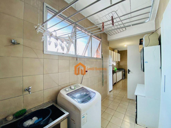 Imagem Apartamento com 3 Quartos à Venda, 134 m² em Cocó - Fortaleza Imagem Apartamento com 3 Quartos à Venda, 134 m² em Cocó - Fortaleza