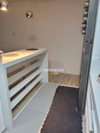 Imagem Apartamento com 3 Quartos à Venda, 82 m² em Fundação - São Caetano Do Sul Imagem Apartamento com 3 Quartos à Venda, 82 m² em Fundação - São Caetano Do Sul